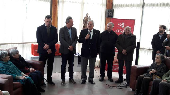 La gran historia de fútbol tras la donación realizada por la ANFP