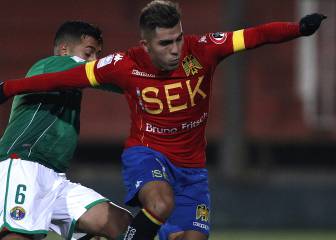 Todos los resultados de este domingo de Copa Chile