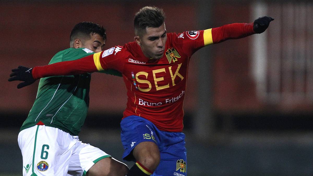Todos los resultados de este domingo de Copa Chile