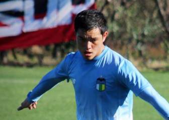 Schultz destacó la lealtad del DT Cristián Arán en O'Higgins