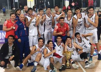 Los jóvenes que le cambian la cara al deporte chileno