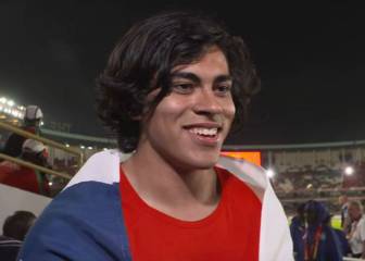 Volver a los 17