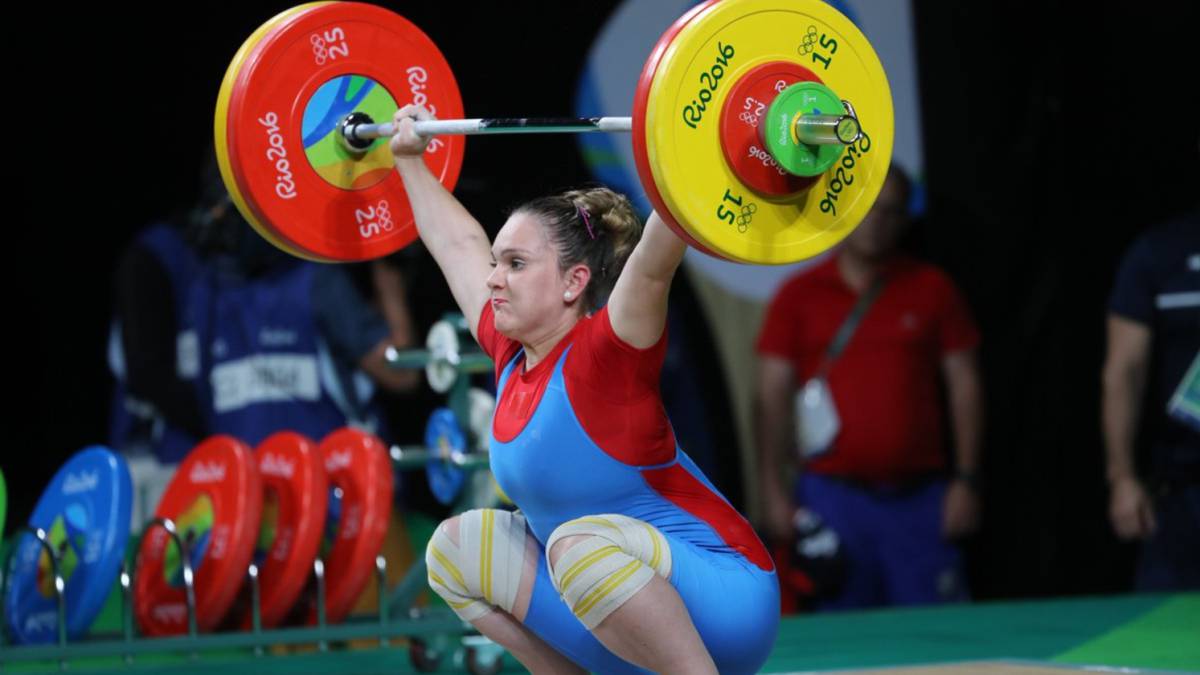 Dos oros y una plata para María Fernanda Valdés en el Panamericano