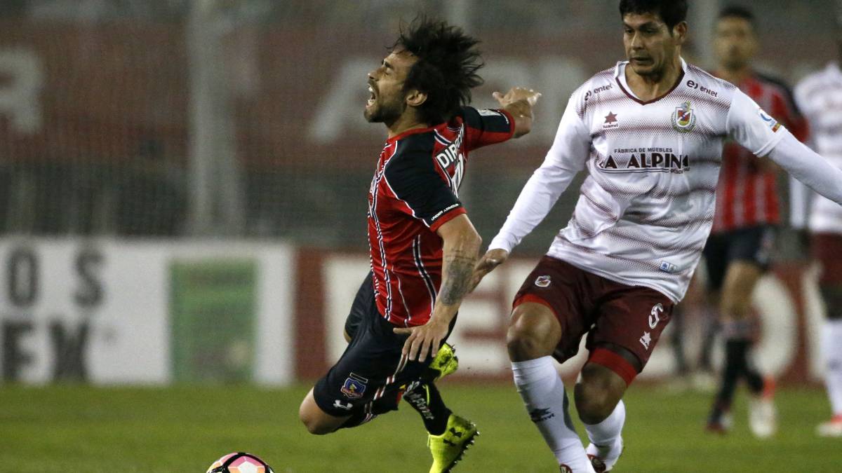 Plantel de La Serena fustigó con dureza arbitraje de Polic