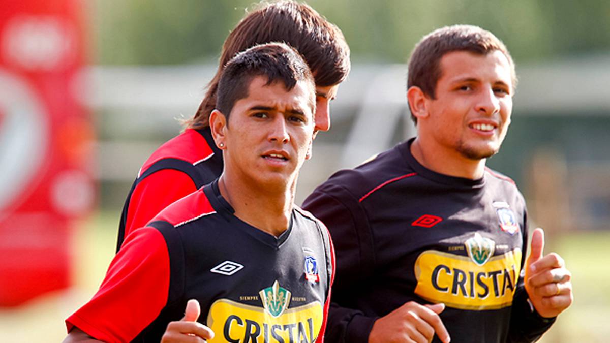 Fecha límite: estos son los últimos fichajes en el fútbol chileno