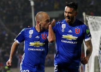 Lorenzetti, la figura: “Pinilla nos permite dar un salto de calidad”