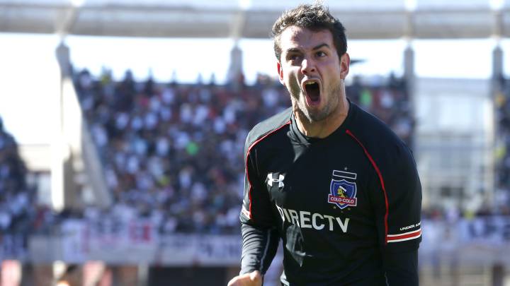 Rivero molesto optó por no viajar con el equipo a Rancagua