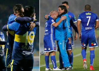 Así quedó la tabla del Transición tras la segunda fecha