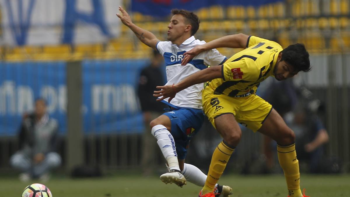 Horario y programación: tercera fecha Campeonato Transición 2017
