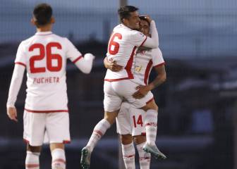 Ex promesa alba guía a Copiapó en goleada a Barnechea