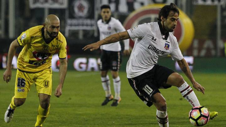 Colo Colo no pudo sin Paredes y cayó ante el Campanil