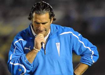 Pizzi aconseja a Mirosevic:
