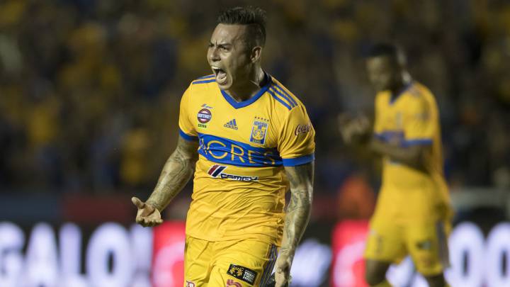 Tigres vuelve a rugir en casa, Lobos se olvidó de ganar