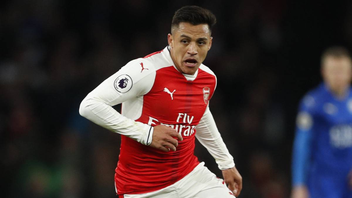 Con o sin Alexis, Arsenal está en un mundo de problemas Con o sin Alexis, Arsenal está en un mundo de problemas