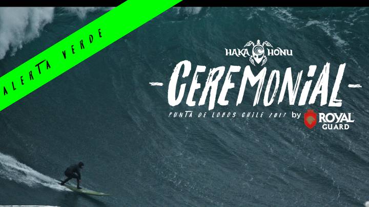 El Haka Honu Ceremonial de Pichilemu ya tiene fecha