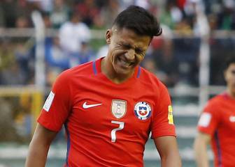 El desahogo de Alexis: