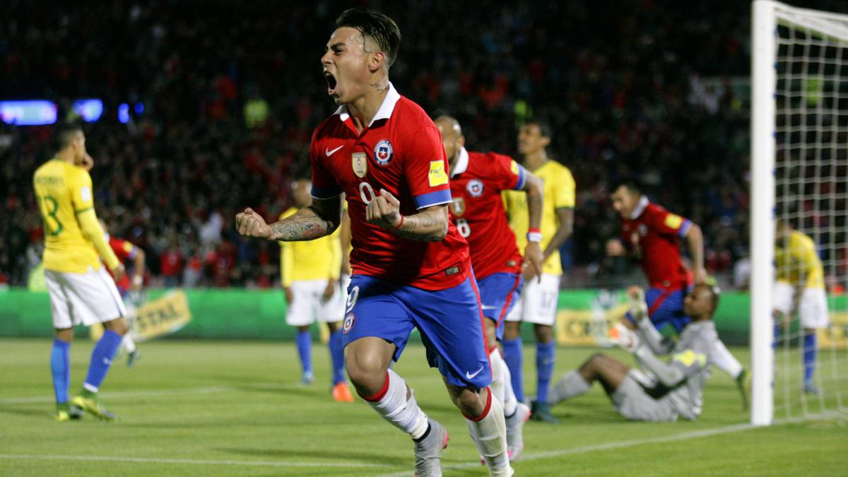 Eliminatorias Última fecha de las Eliminatorias se jugará en simultáneo Jorge Flores