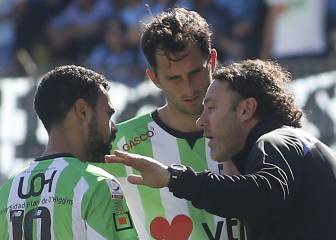 El exigente plan de Gabriel Milito para subir el nivel en O'Higgins