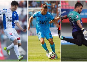 Cómo viven el Dieciocho los futbolistas extranjeros en Chile