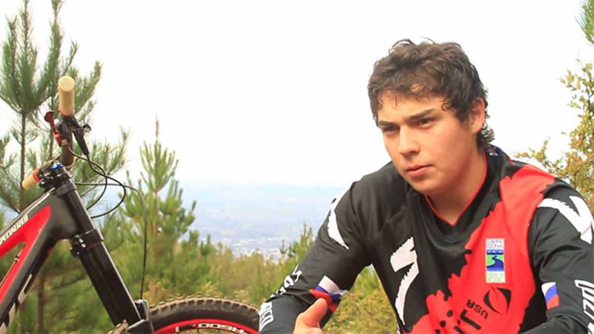 Ciclista Rider Ciclista Rider