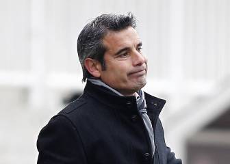 El negativo registro de Miguel Ramírez enfrentando a Colo Colo