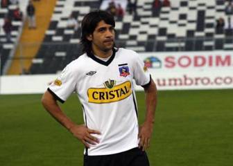 ¿Qué fue de Lucas Wilchez? El Peter Veneno de Colo Colo