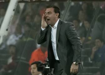 Guede ironiza: