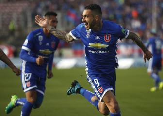 Pinilla lleva en dos meses más goles que en el último año y medio