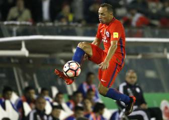 Marcelo Díaz: