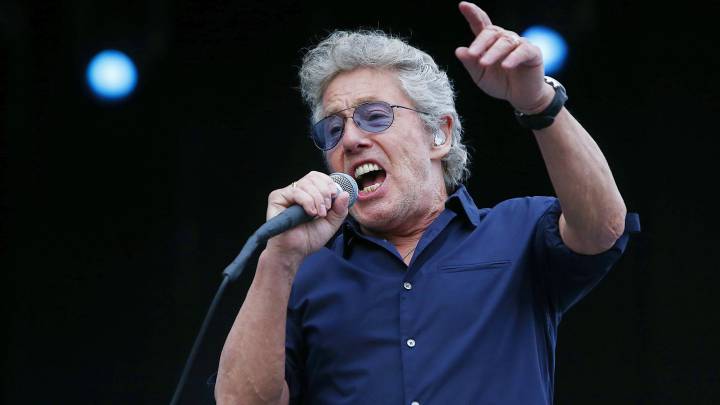 Revive el Festival Santiago Rock Día 1: The Who y Guns N’Roses se lucieron