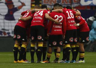El insólito registro del líder: tiene menos goles que el colista