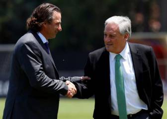 Arturo Salah: “Somos todos responsables de la eliminación”