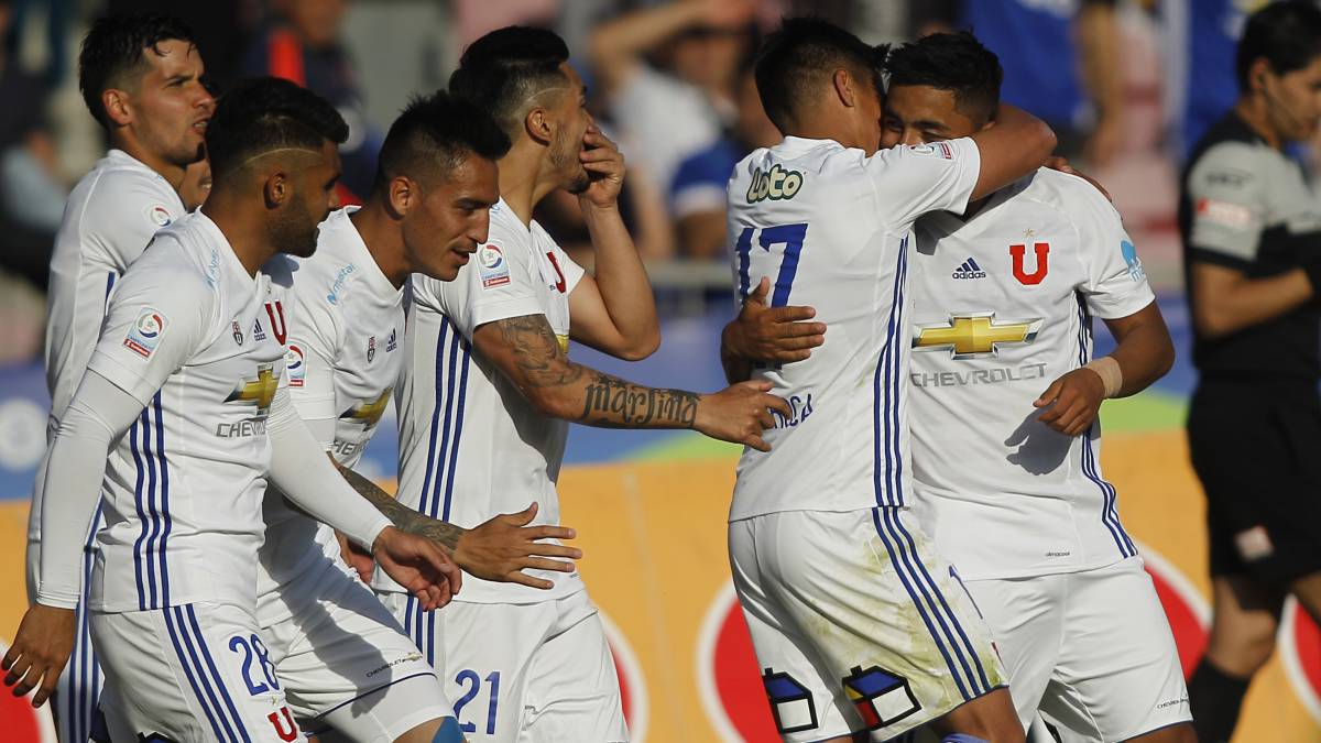 La ANFP definió la programación de las semifinales de la Copa Chile La ANFP definió la programación de las semifinales de la Copa Chile
