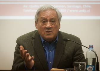 Chile no pedirá que se investigue el Perú-Colombia