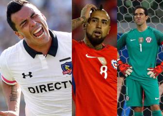 Un nuevo frente para Bravo en Chile: Paredes defiende a Vidal