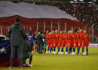 El perfil fundacional que debe poseer el nuevo DT de la Roja