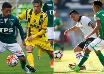 Así se jugará la décima fecha del Campeonato Transición