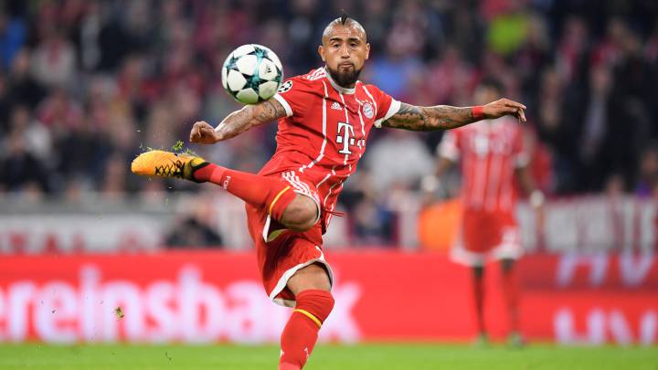 Hamburgo-Bayern: horario, cómo ver en TV en directo y online