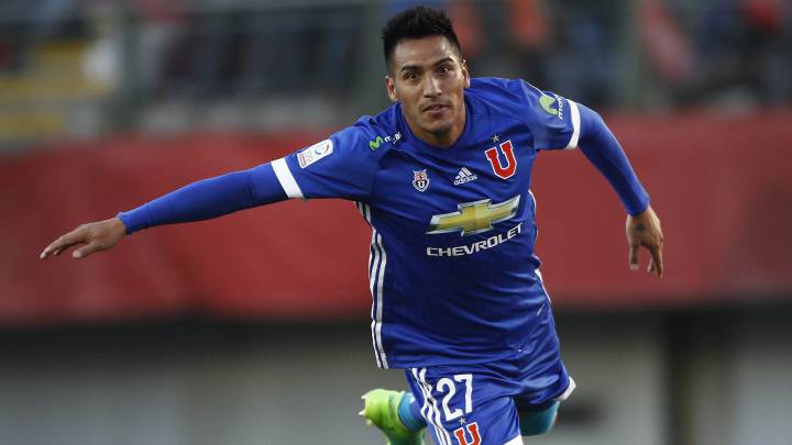 La felicidad de Monzón: "Me da placer ayudar al equipo"