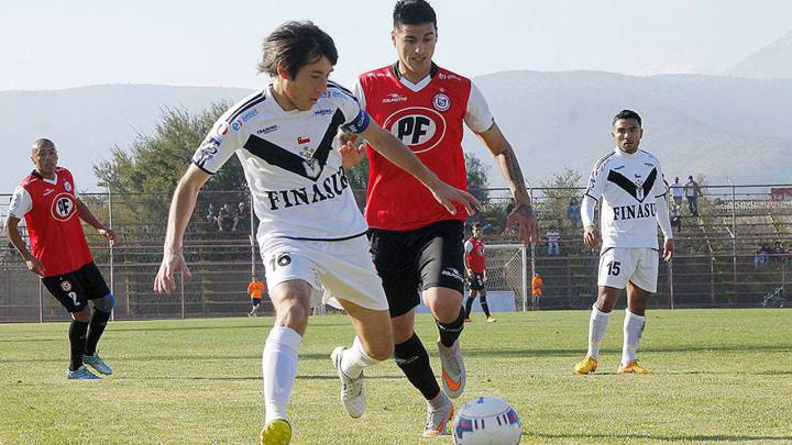 San Felipe iguala ante el Morning y sigue sin ganar en casa