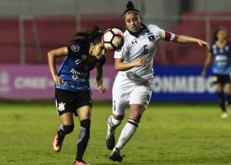 Colo Colo perdió la final de la Libertadores ante A. Corinthians
