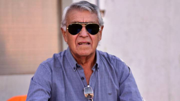 Sulantay renuncia a Cobreloa tras derrota con Magallanes