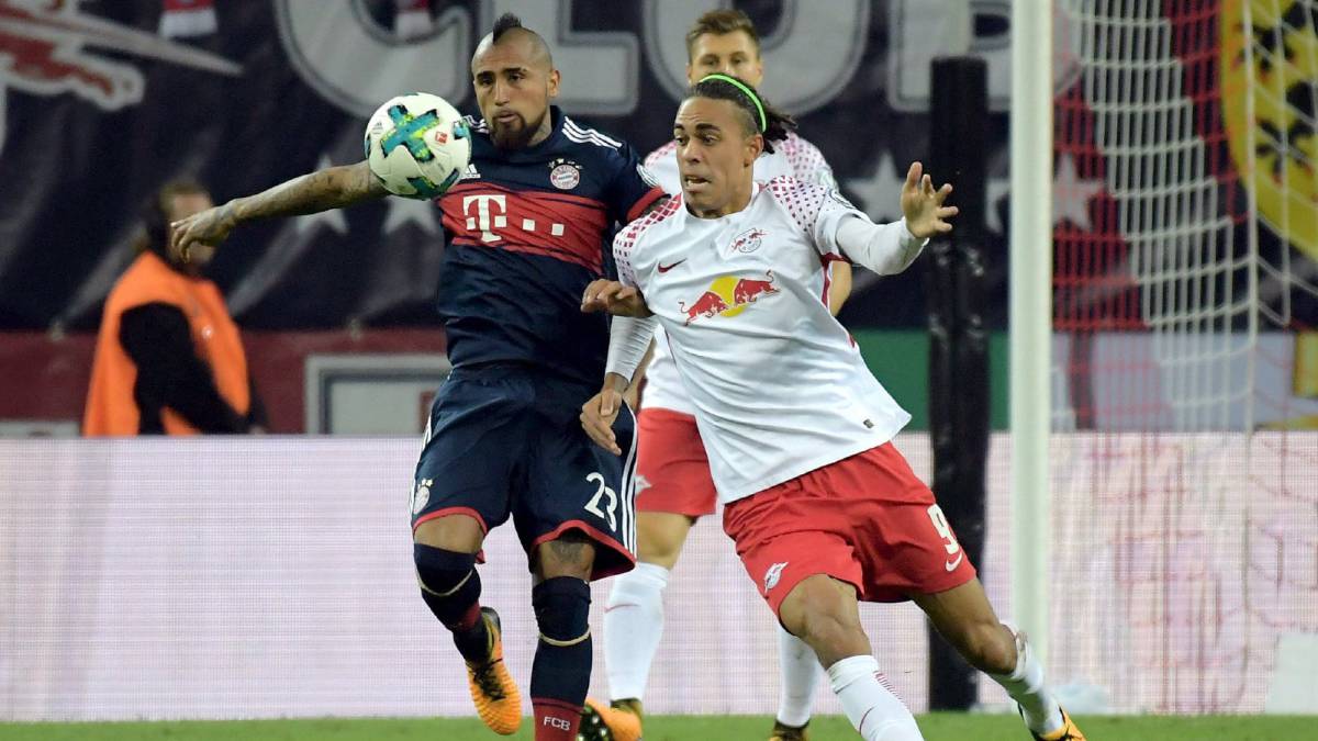 Involucran a Arturo Vidal en un violento incidente ocurrido en una discoteque Involucran a Arturo Vidal en un violento incidente ocurrido en una discoteque