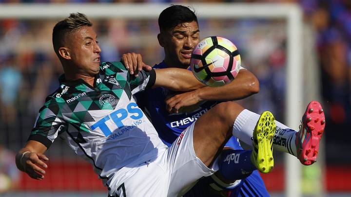 ANFP descarta cambio de sede para final de Copa Chile