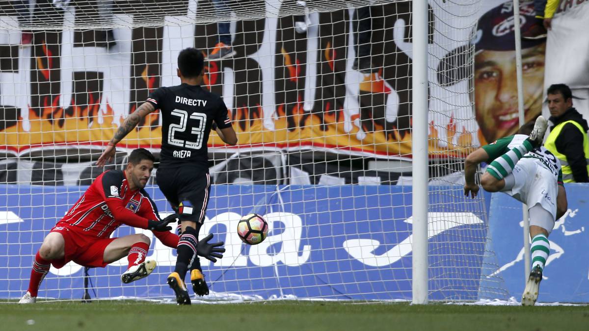 Temuco baja a Colo Colo y enciende el campeonato