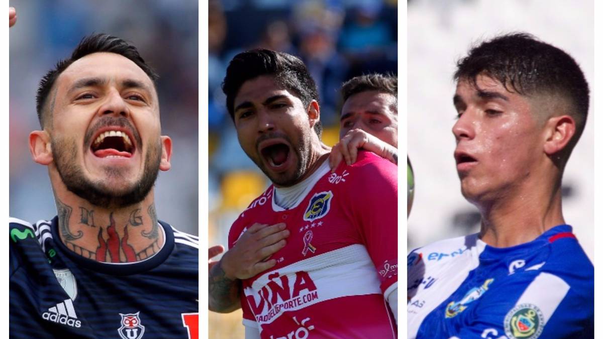 Estos equipos están clasificando a la Libertadores y Sudamericana
