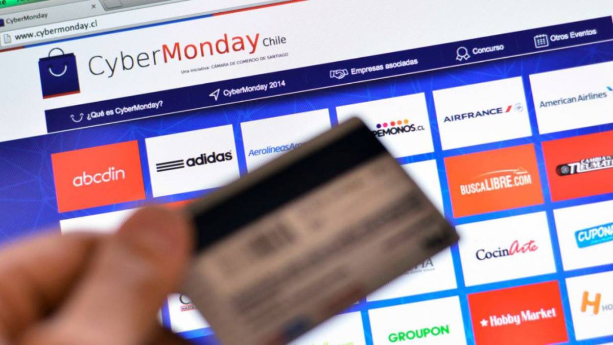 Revisa las 170 empresas que participarán en el CyberMonday 2017