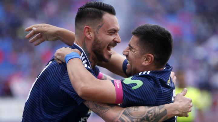 Wanderers-U. de Chile: horario, cómo ver en vivo en TV y online