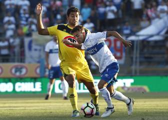 Católica-San Luis: horario, cómo ver en directo en TV y online