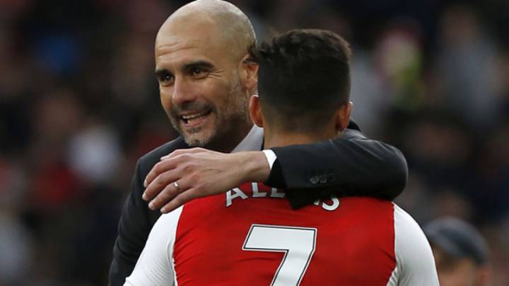 Clásicos para Vidal y Alexis: la agenda de chilenos el fin de semana